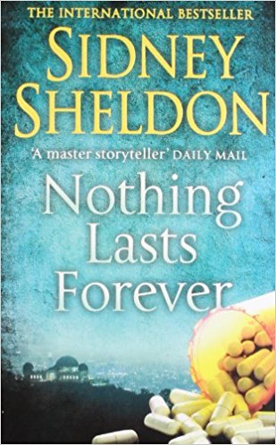 NOTHING LASTS FOREVER-BOOK REVIEW
