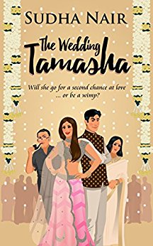 THE WEDDING TAMASHA